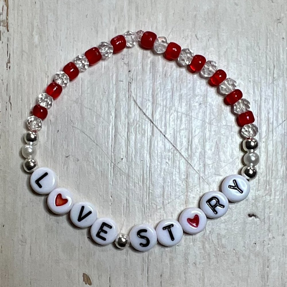 Custom Friendship Bracelets - Picture 13 of 14